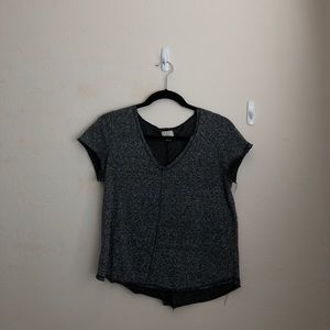 Project Social T Raw Hem T-Shirt